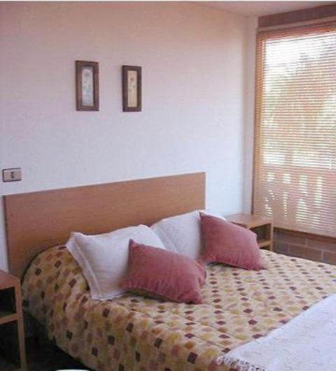 Linda Vista Apart Hotel Concón Extérieur photo