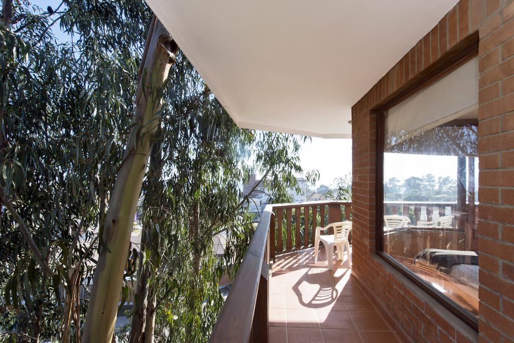 Linda Vista Apart Hotel Concón Extérieur photo