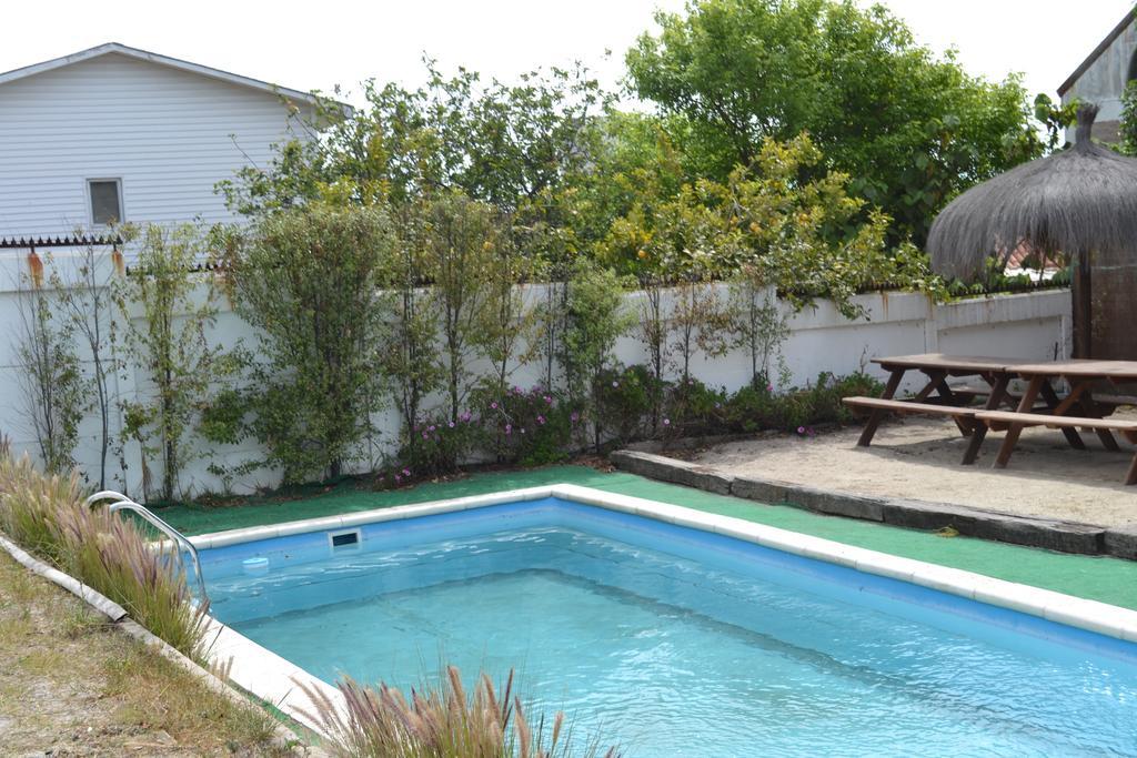 Linda Vista Apart Hotel Concón Extérieur photo
