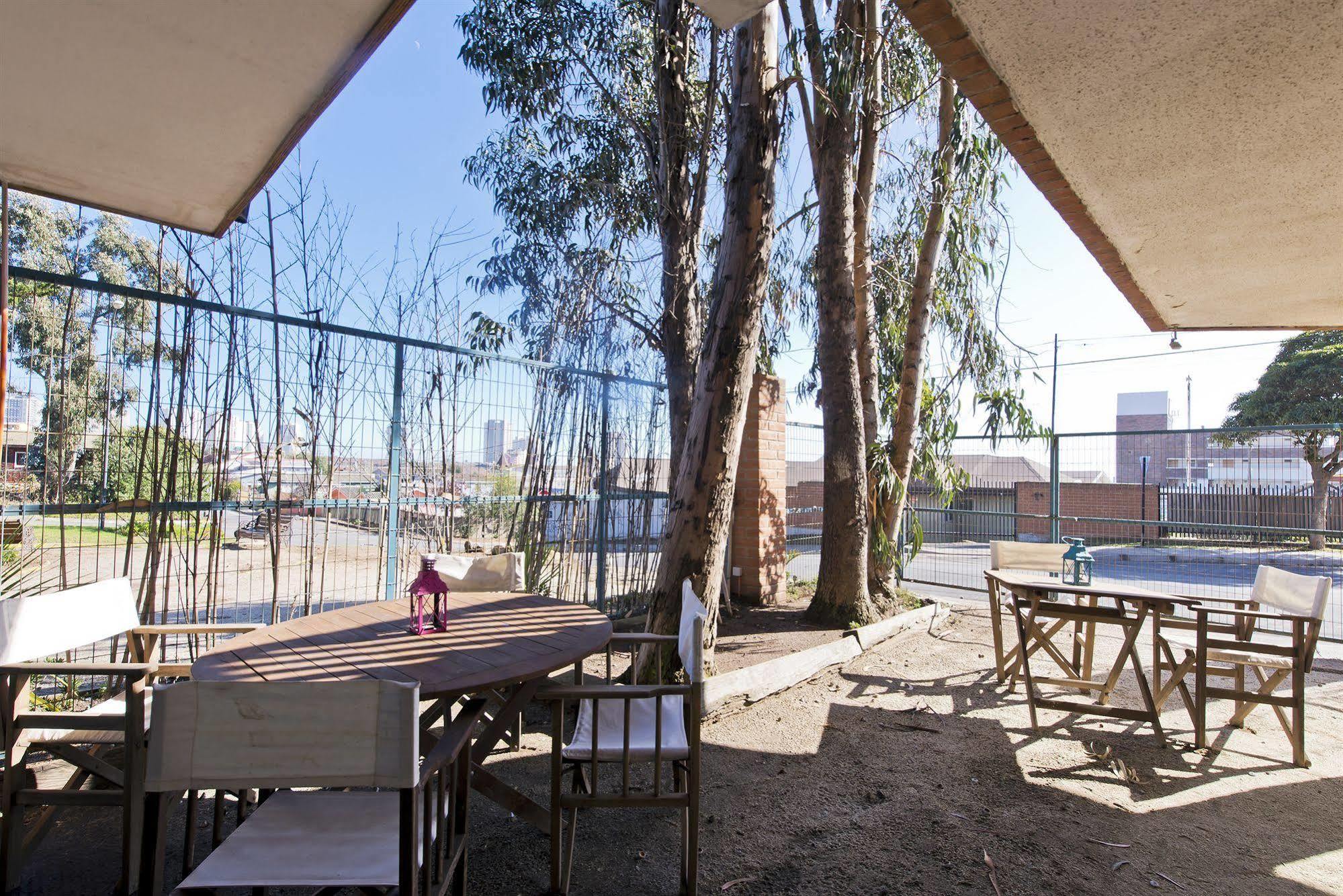 Linda Vista Apart Hotel Concón Extérieur photo