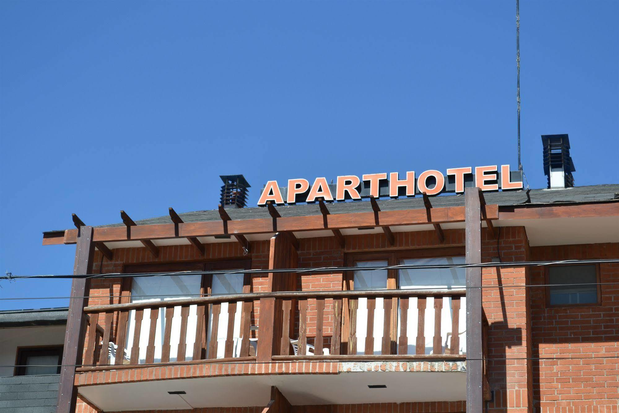 Linda Vista Apart Hotel Concón Extérieur photo